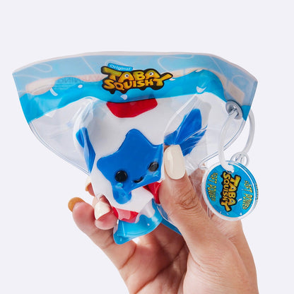 Game Day Soccer Ball Taba Squishy