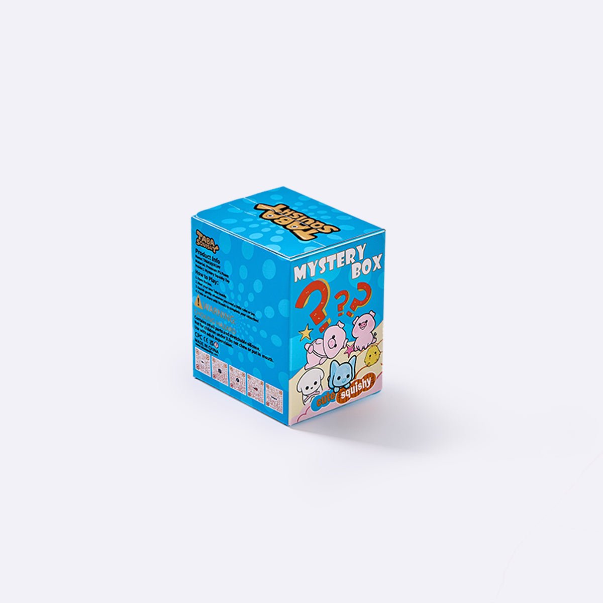Small Hotsale Blind Box – Full Case Edition