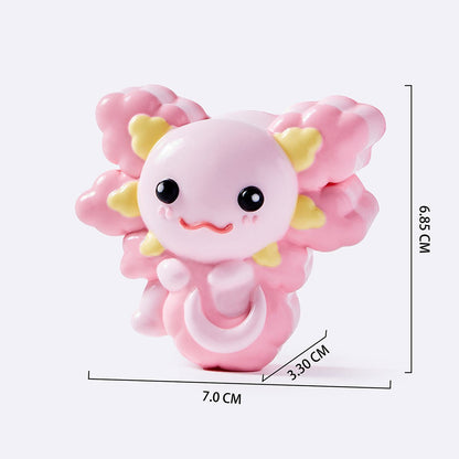 Fairy Axolotl