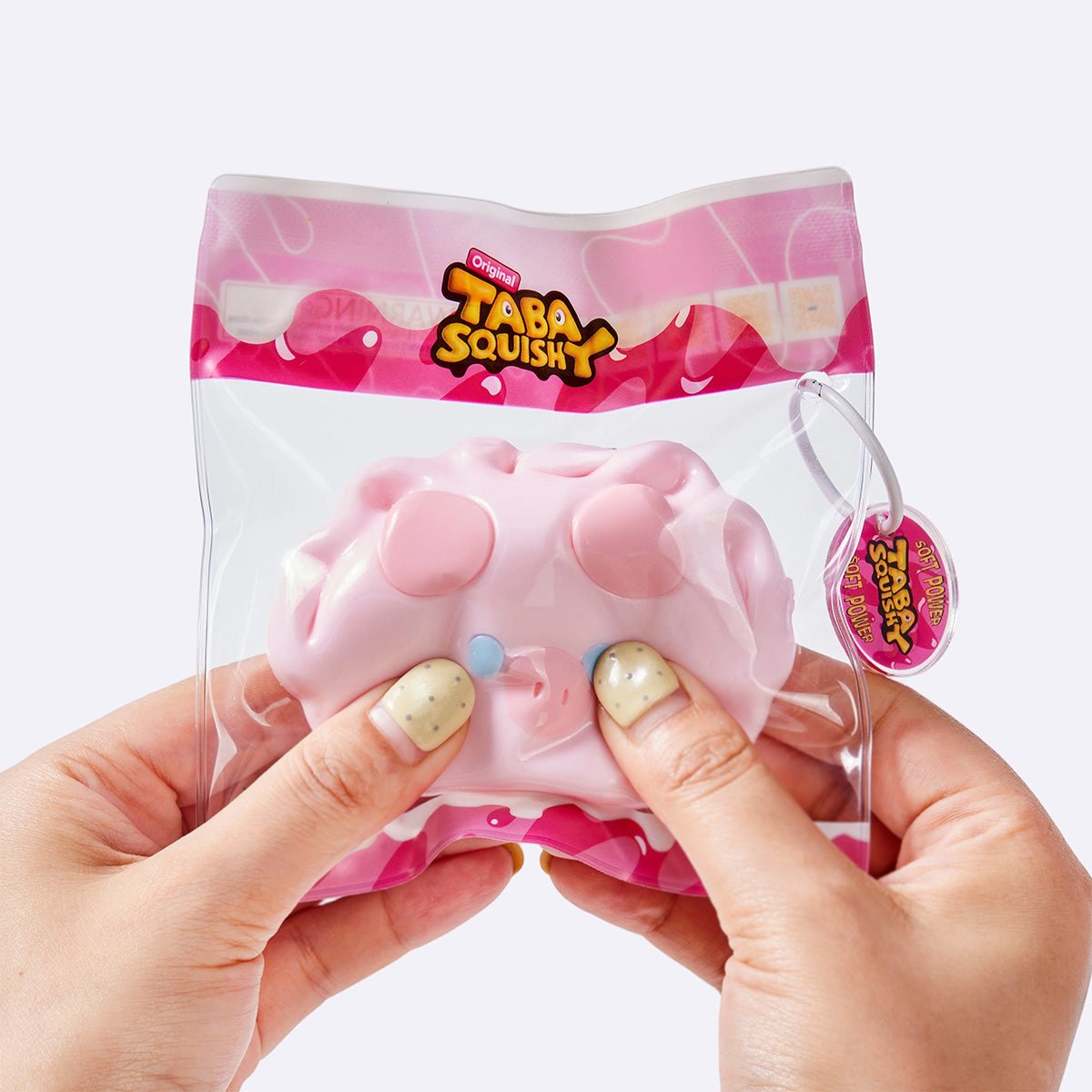 Piglet Dumpling