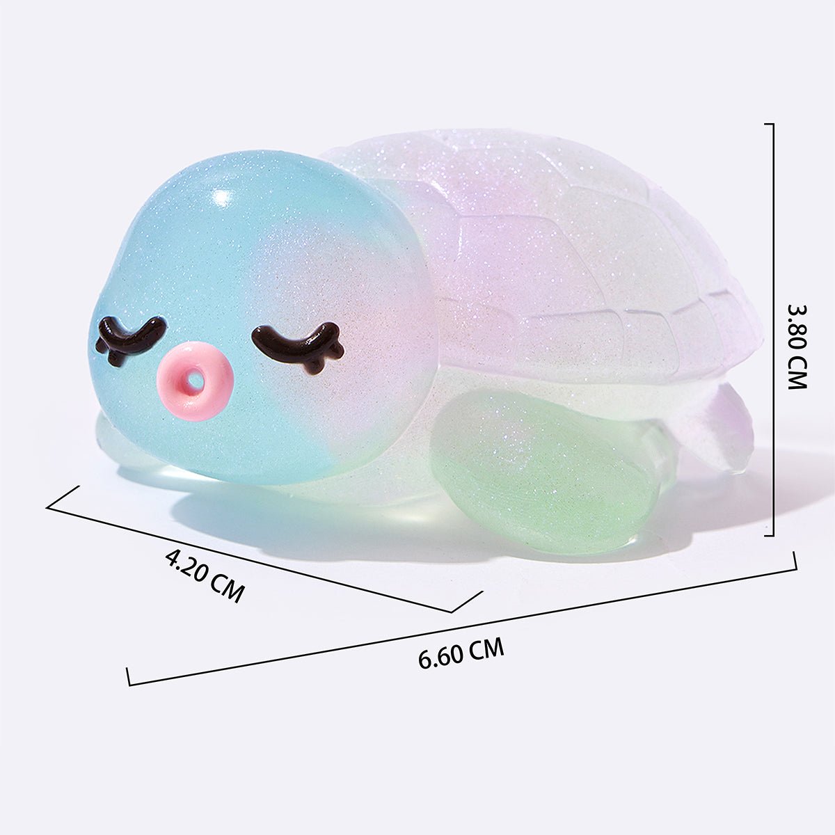 Pouting Turtle