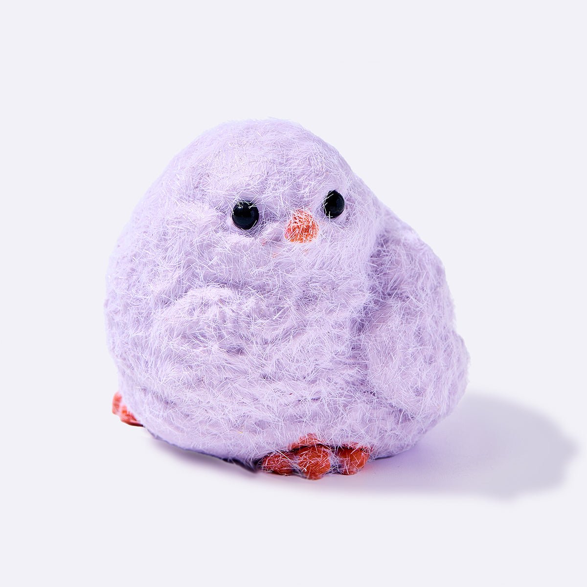 Purple Chick