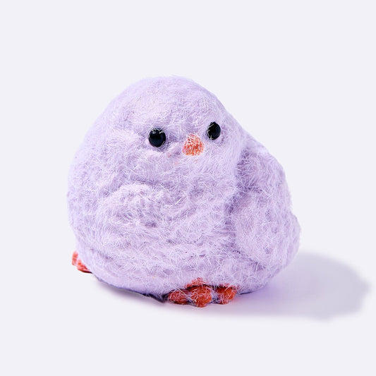 Purple Chick