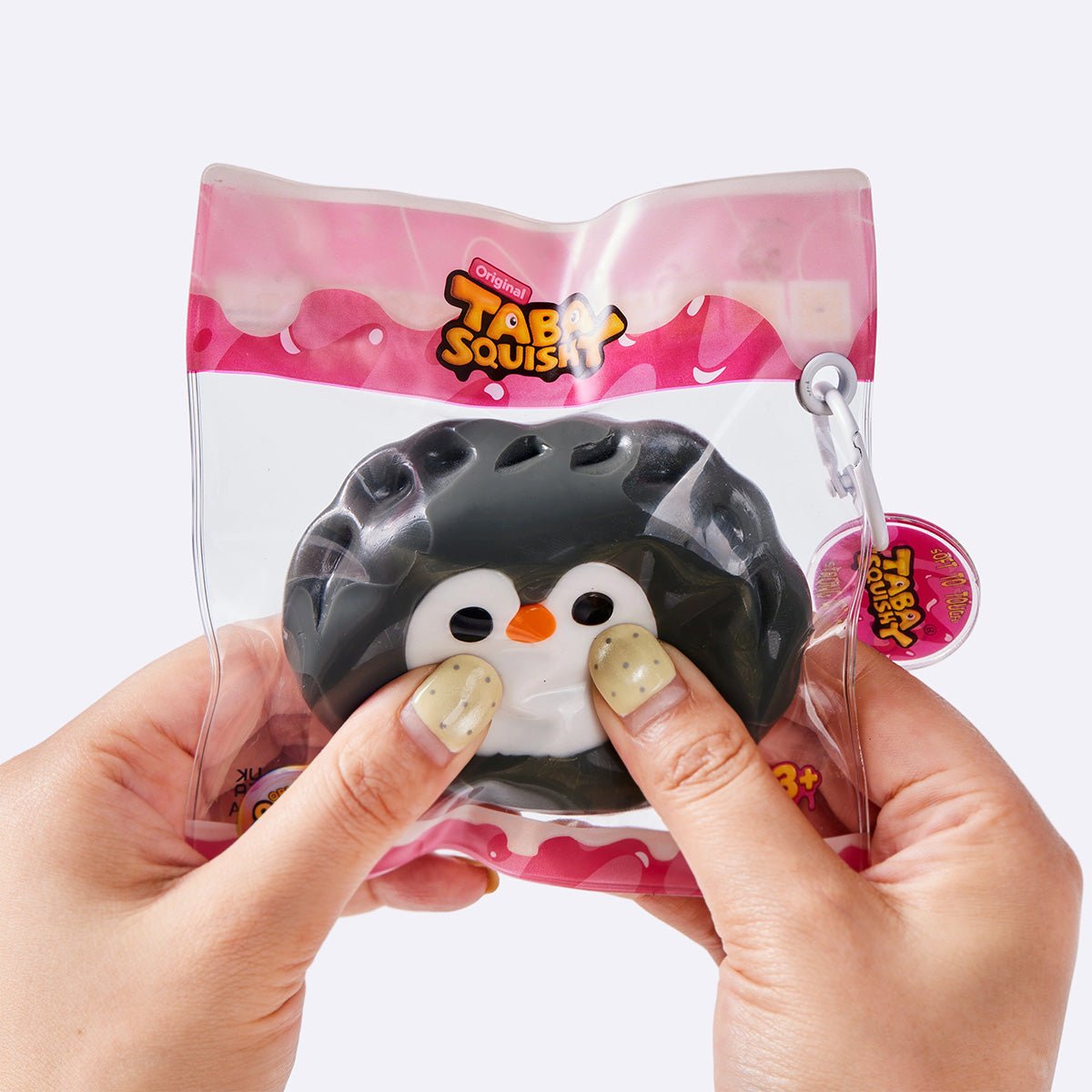 Penguin Dumpling