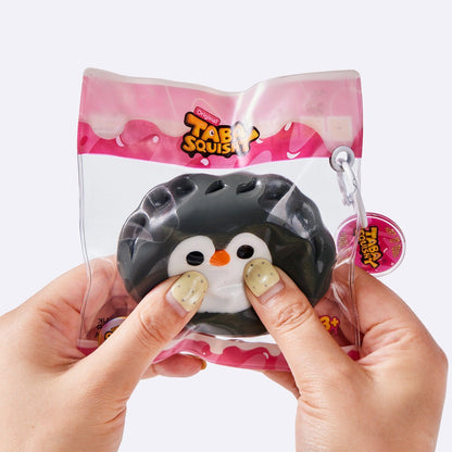 Penguin Dumpling