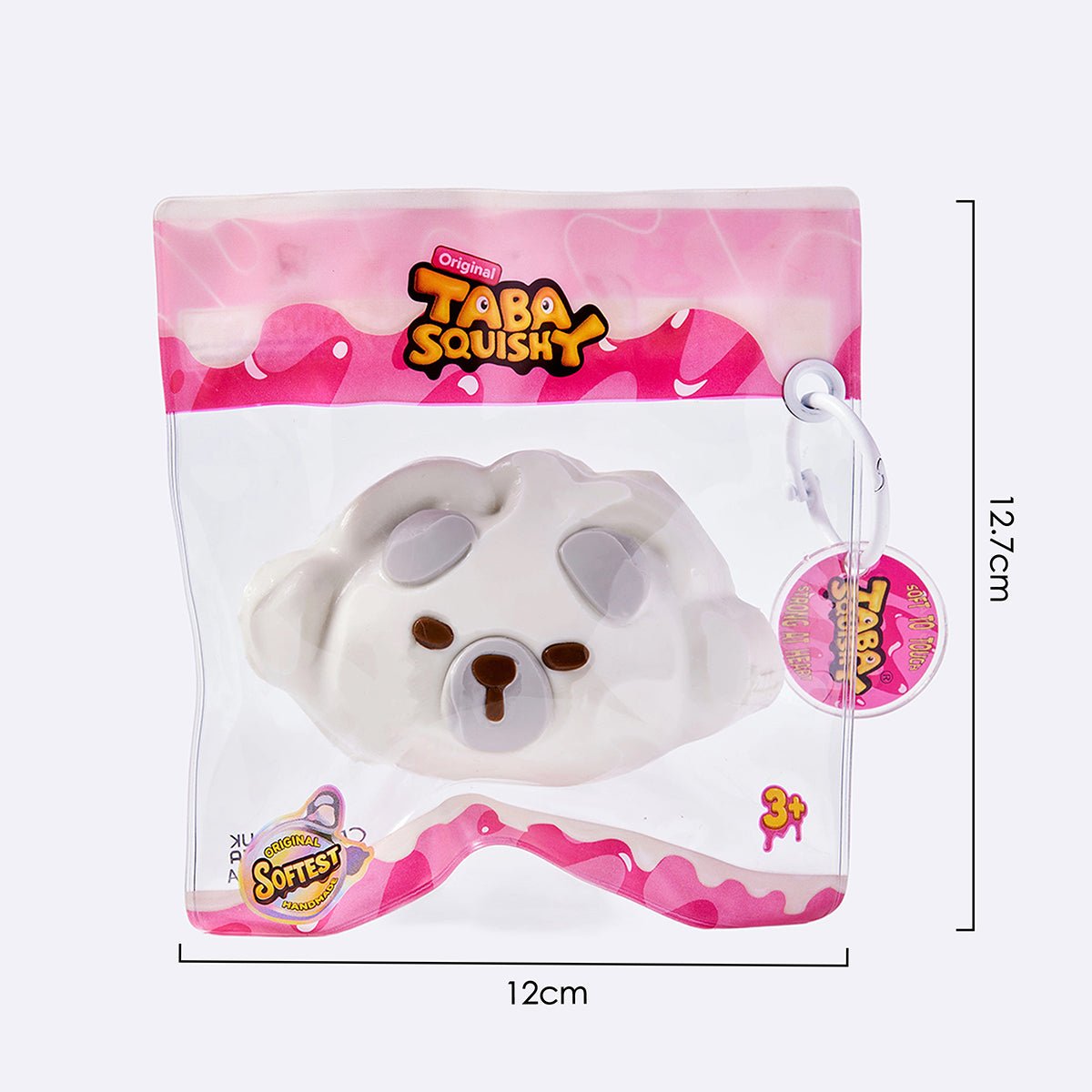 Capybara Dumpling