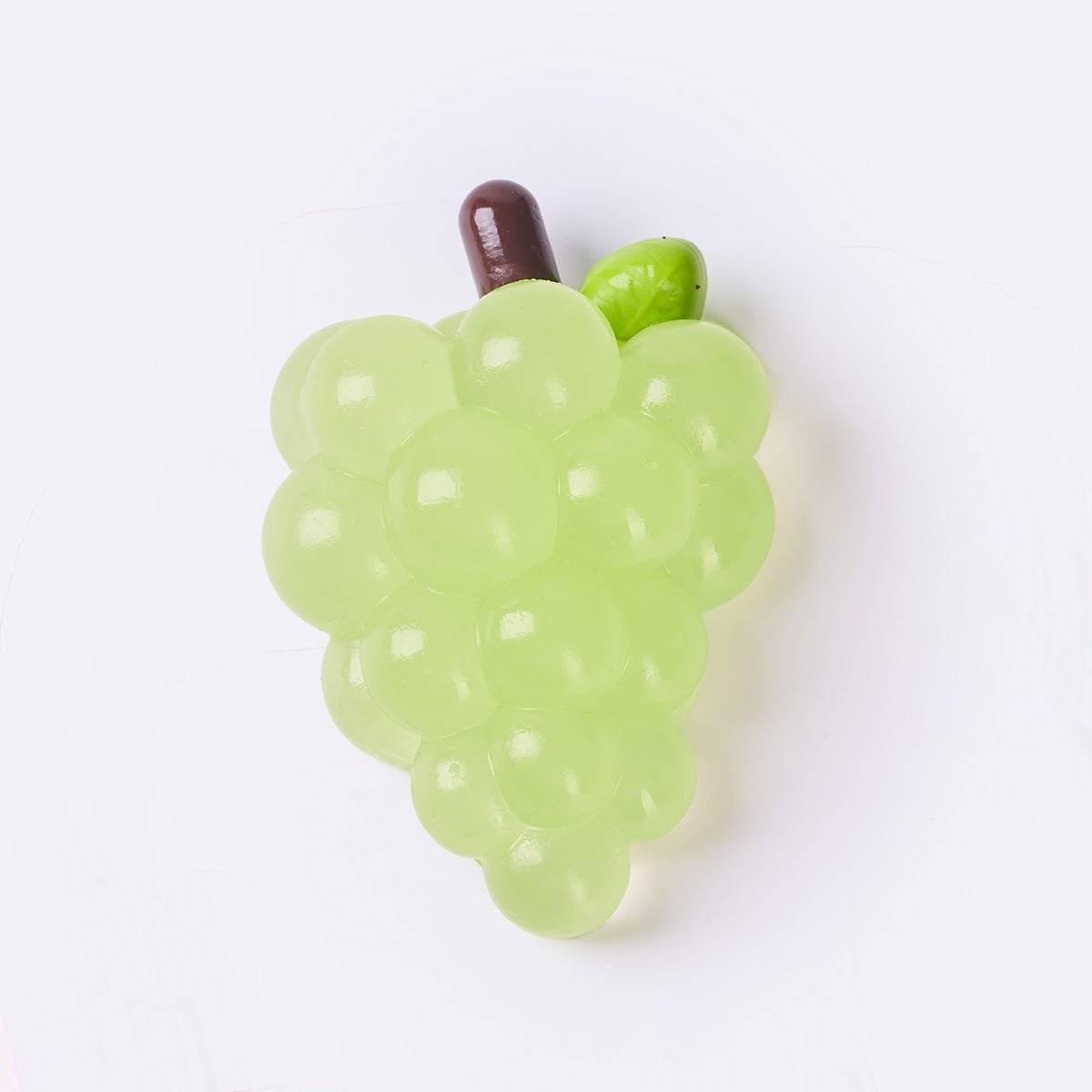 Green Grape Taba Squishy
