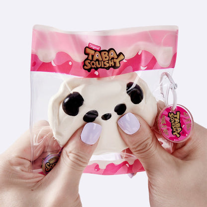 Panda Dumpling