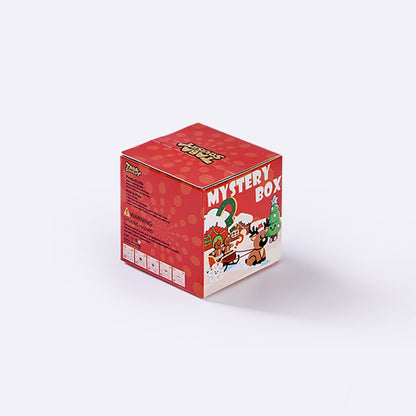 Christmas Blind Box – Full Case Edition