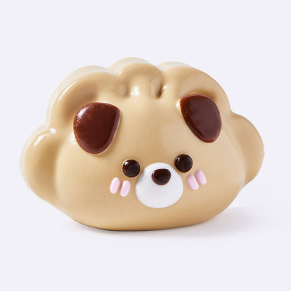 Bear Dumpling