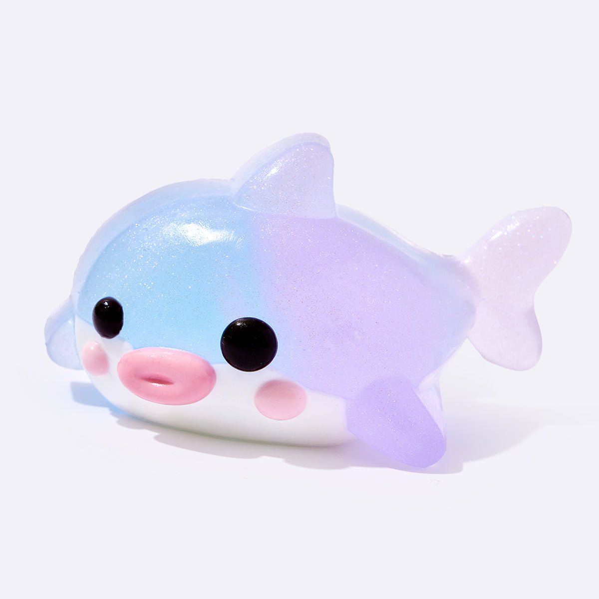 Pouting Shark