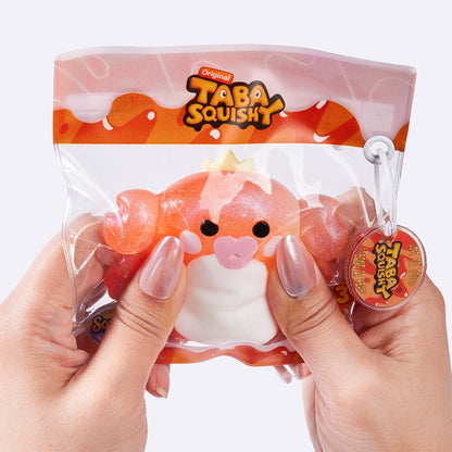 Pouting Crab