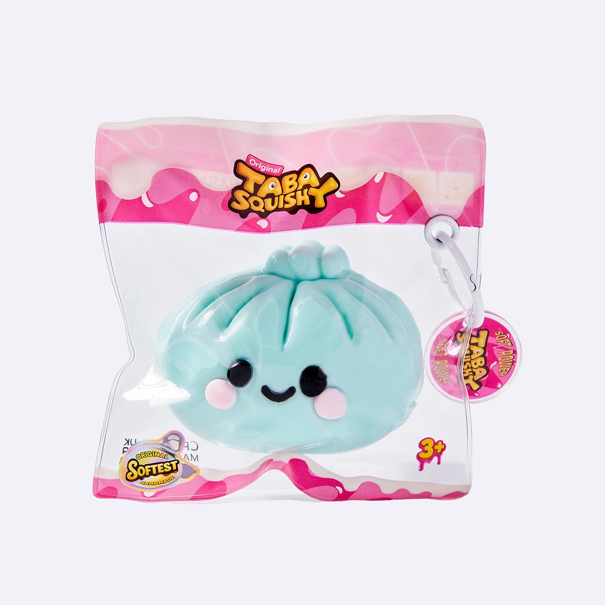 Mint Dumpling