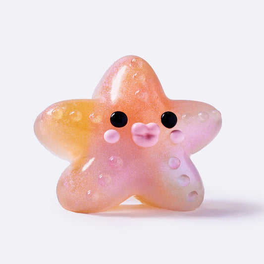 Pouting Starfish