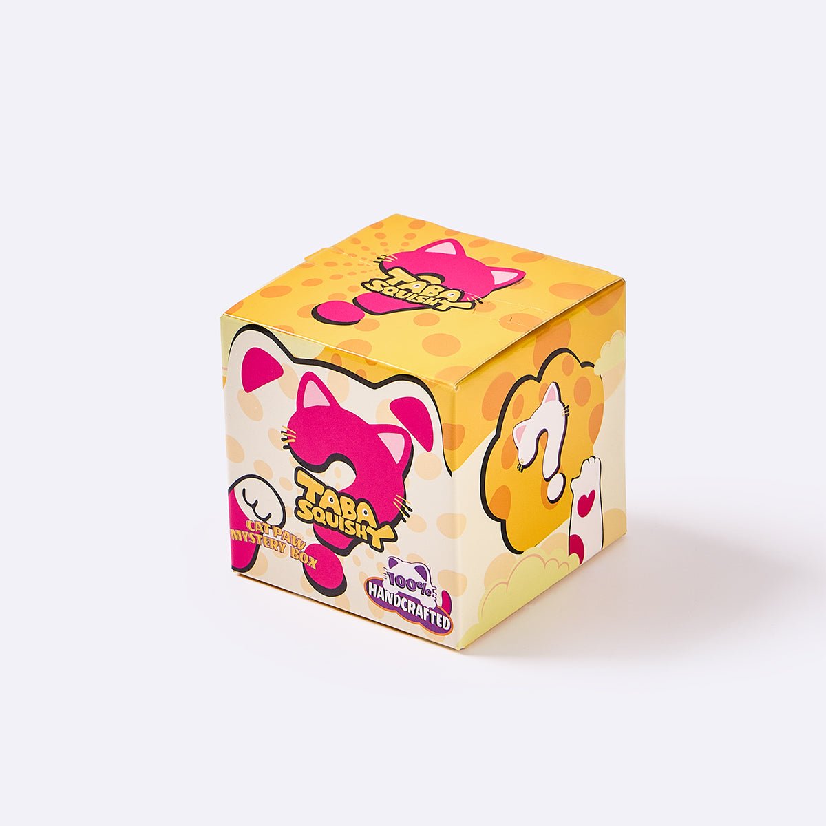 Paw Blind Box – Full Case Edition