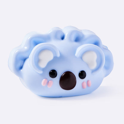 Koala Dumpling