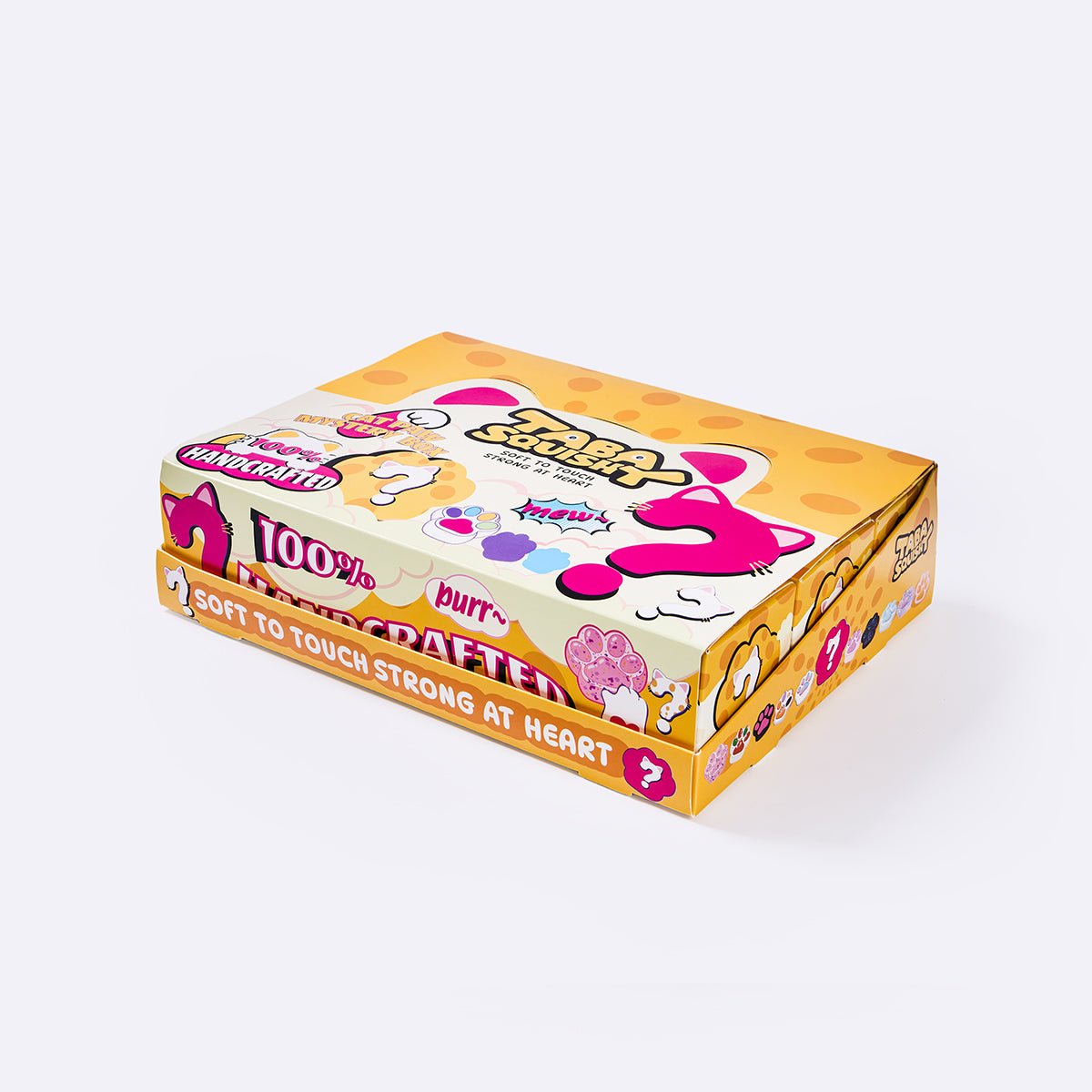 Paw Blind Box – Full Case Edition