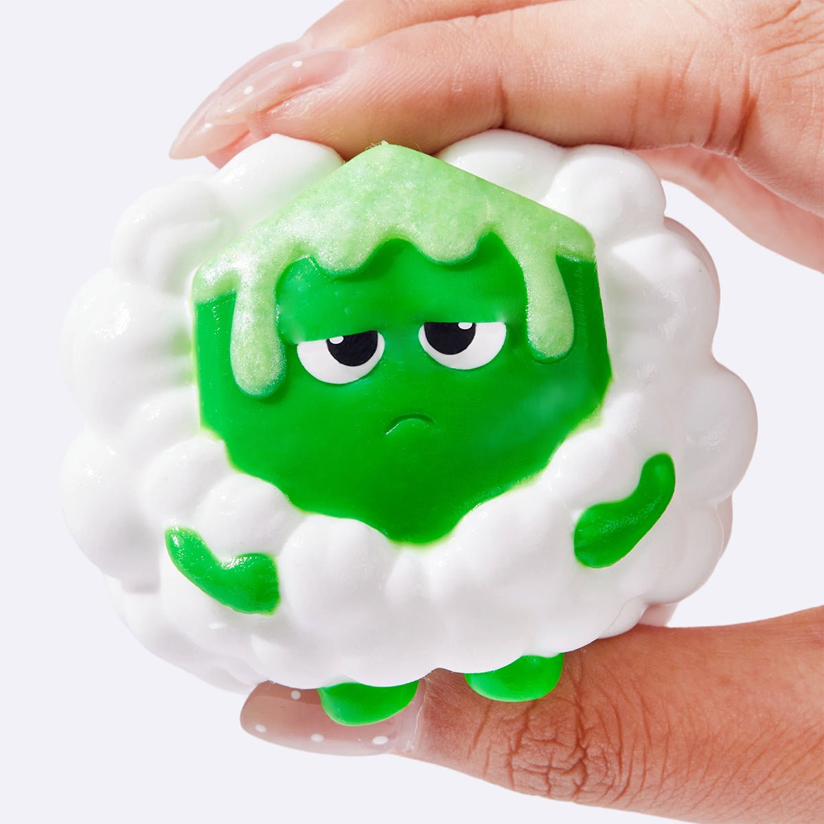 MOODI Series - MOMI