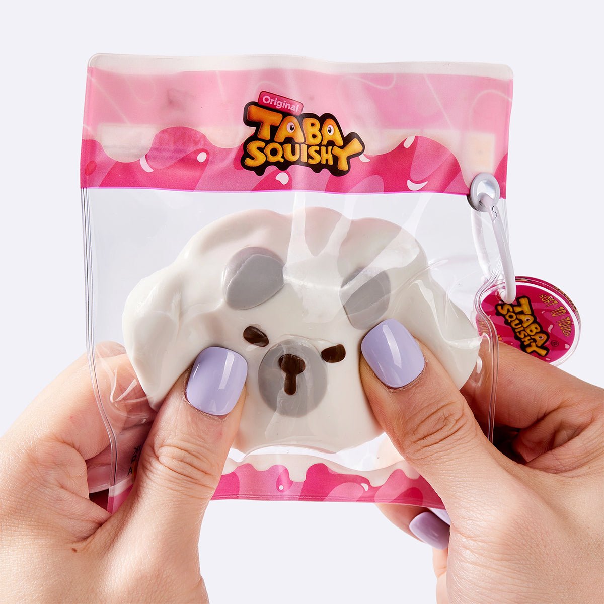 Capybara Dumpling