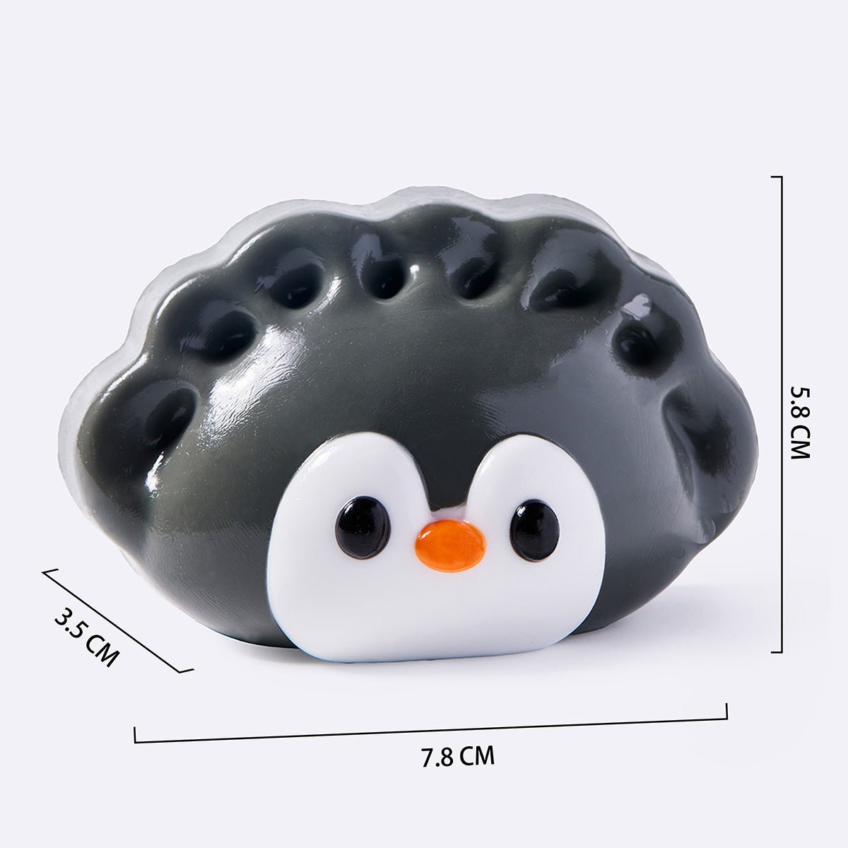 Penguin Dumpling