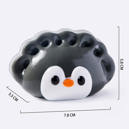 Penguin Dumpling