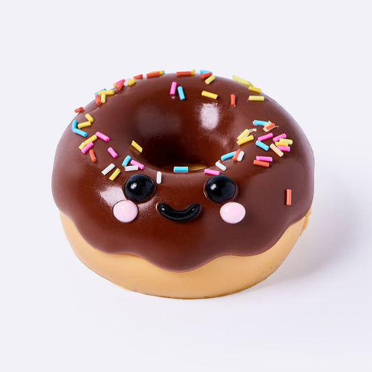 Cute Donut Taba Squishy