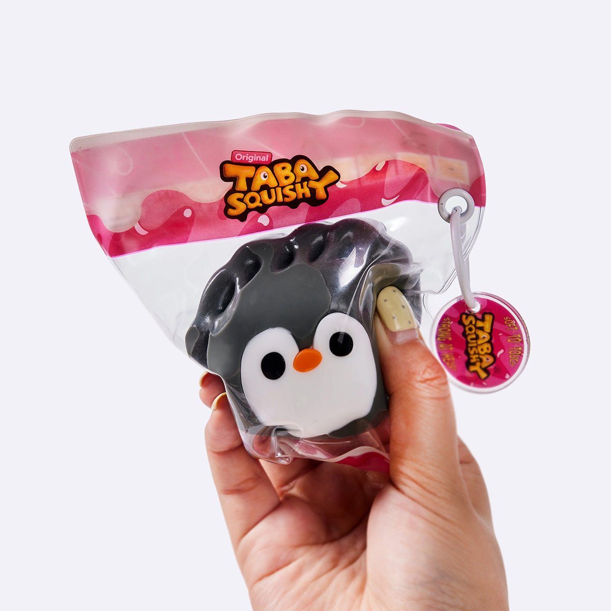 Penguin Dumpling