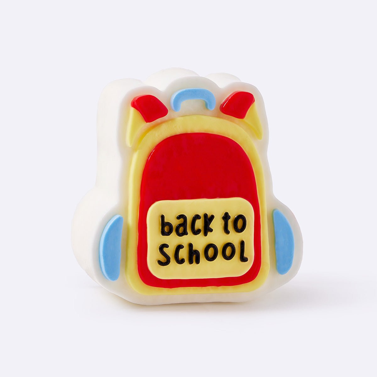 Back to School Backpack