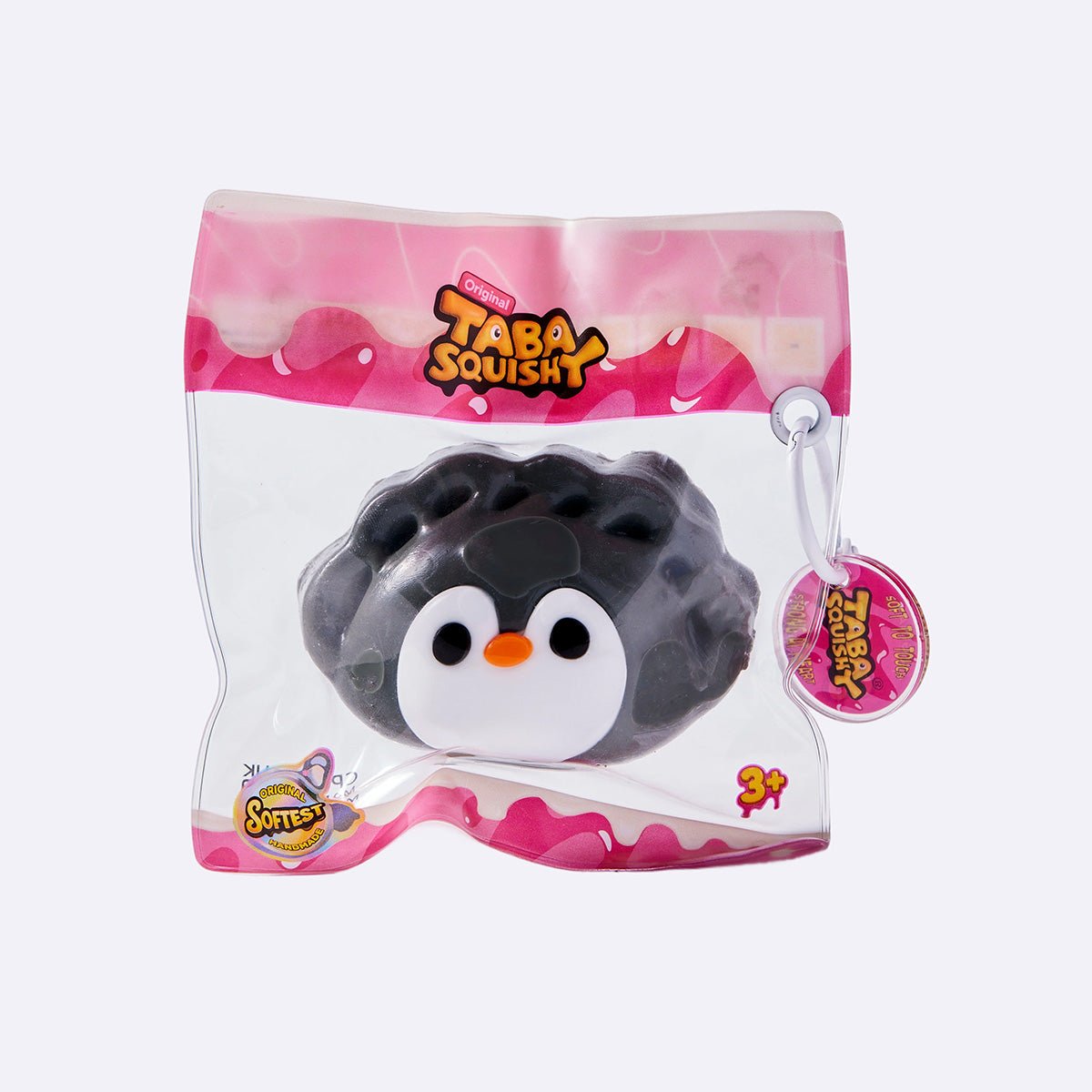 Penguin Dumpling