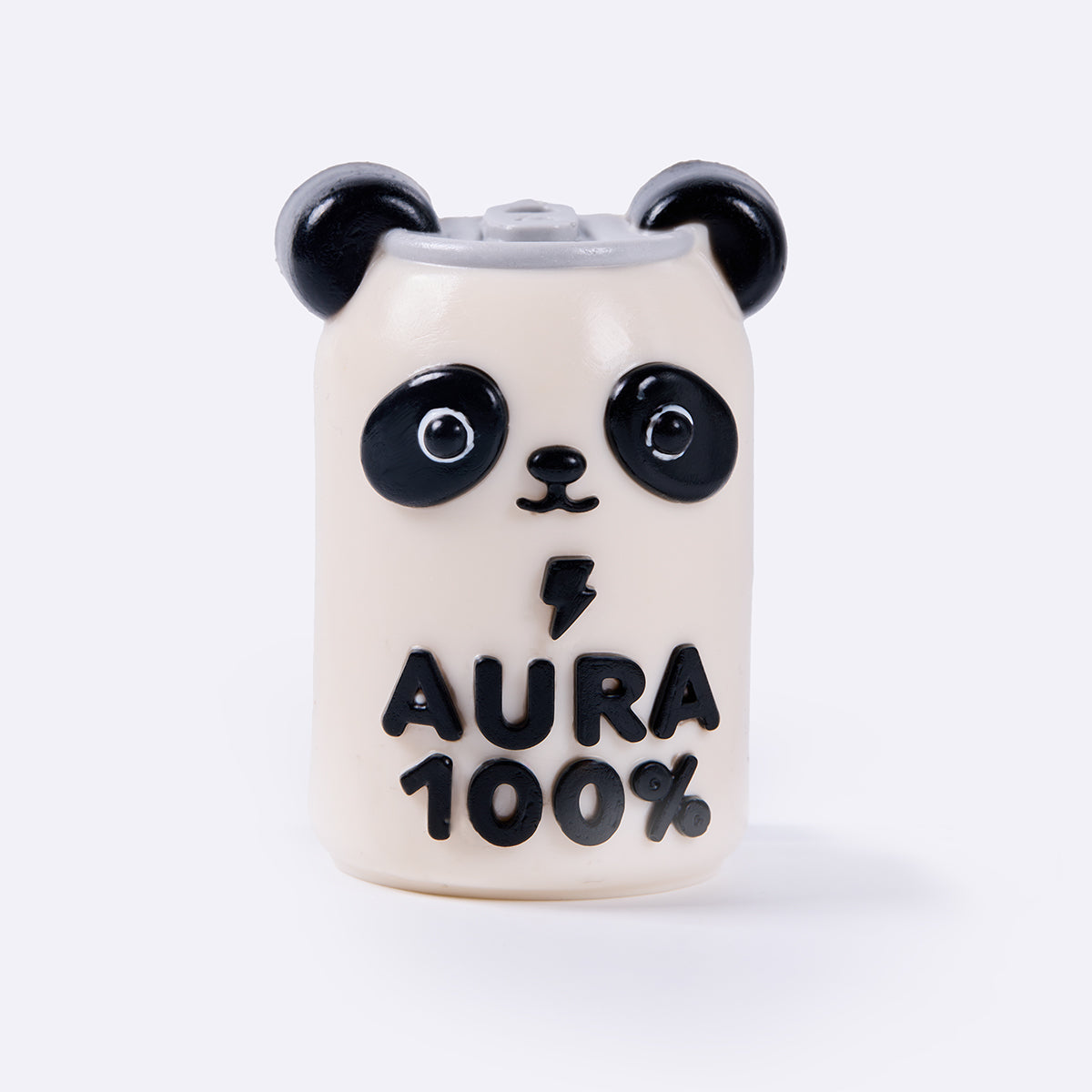 Panda Energy Can Taba Squishy
