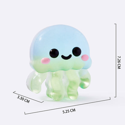 Blending Jellyfish