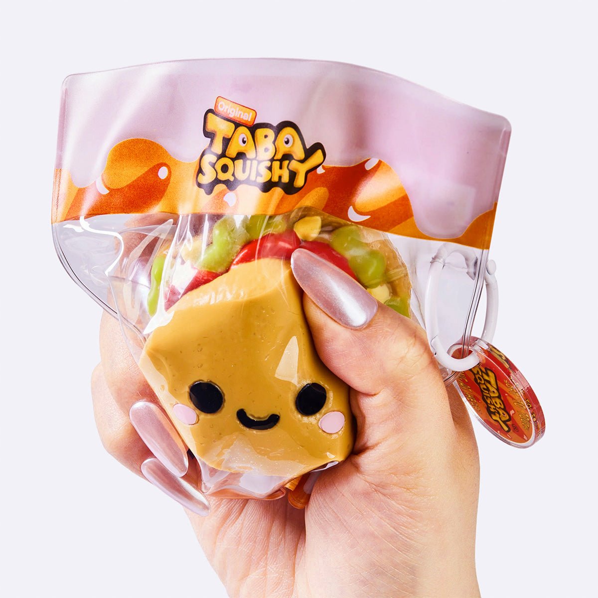 Cute Taco