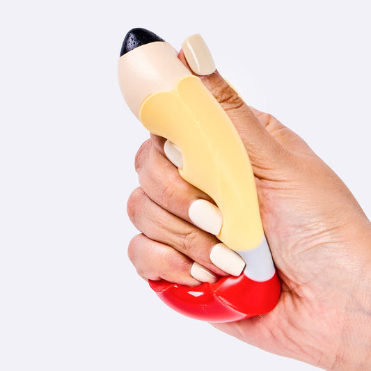 Pencil Taba Squishy