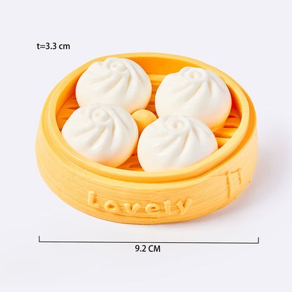 Lovely Soup Dumplings Taba Squishy