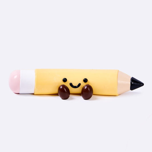 Cute Pencil Taba Squishy