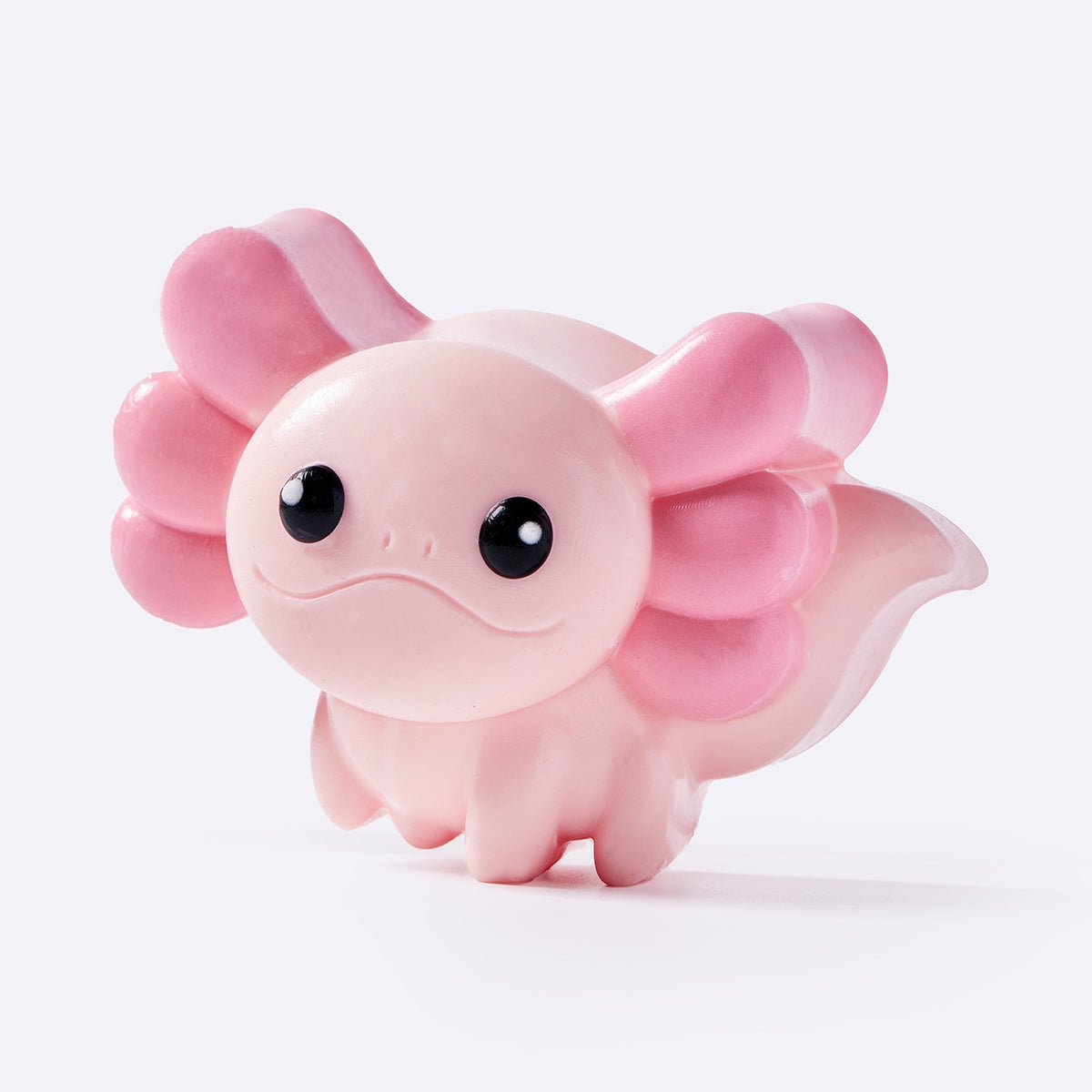 Winged Axolotl