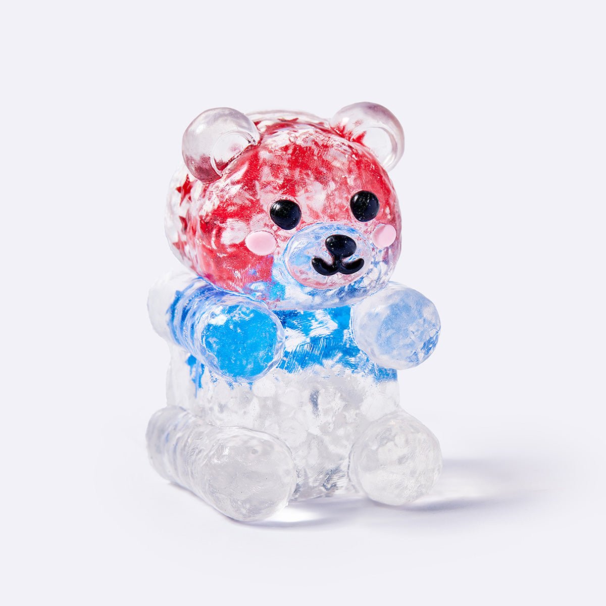 National Star Gummy Bear