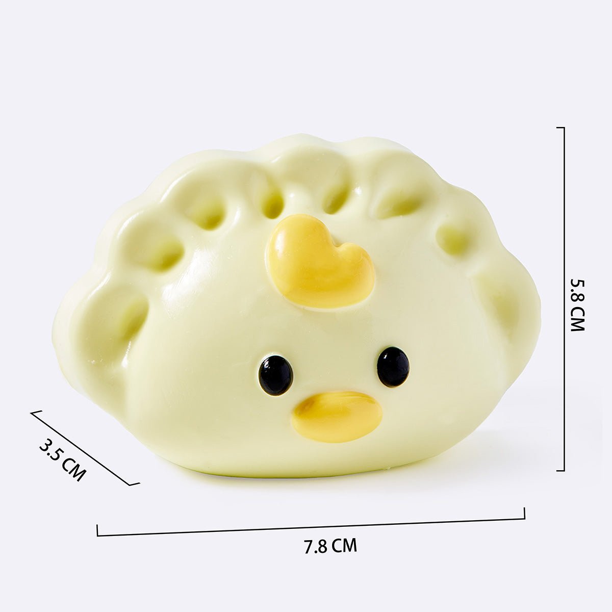 Chick Dumpling