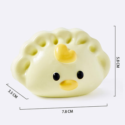 Chick Dumpling