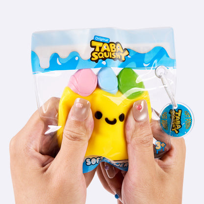Colored Pencil Case Taba Squishy