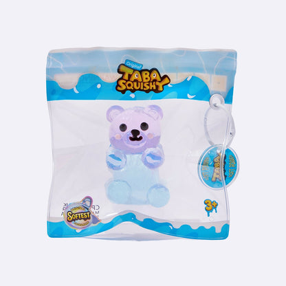 50g Blue-purple Gummy Bear