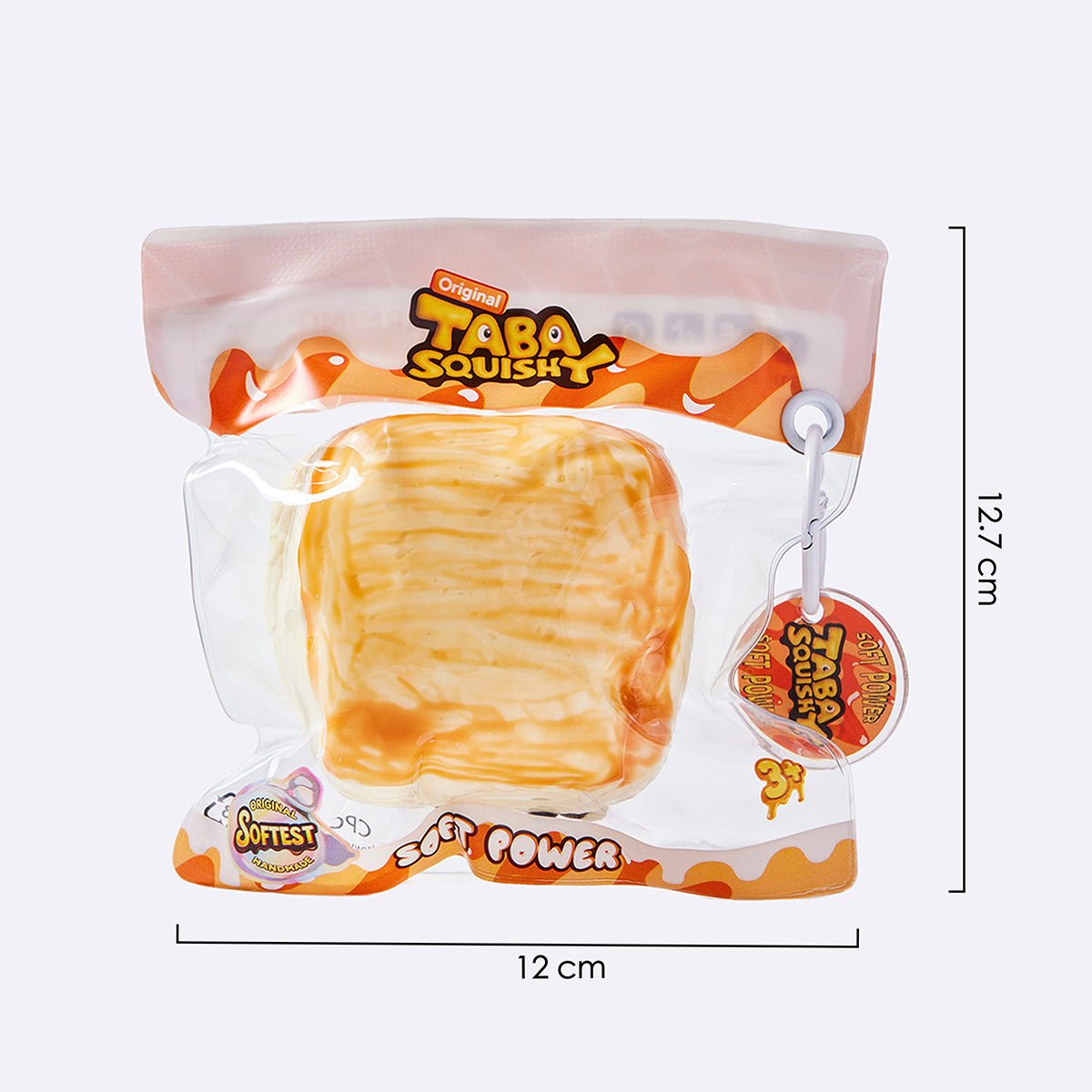 Cheese Bun