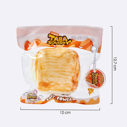 Cheese Bun