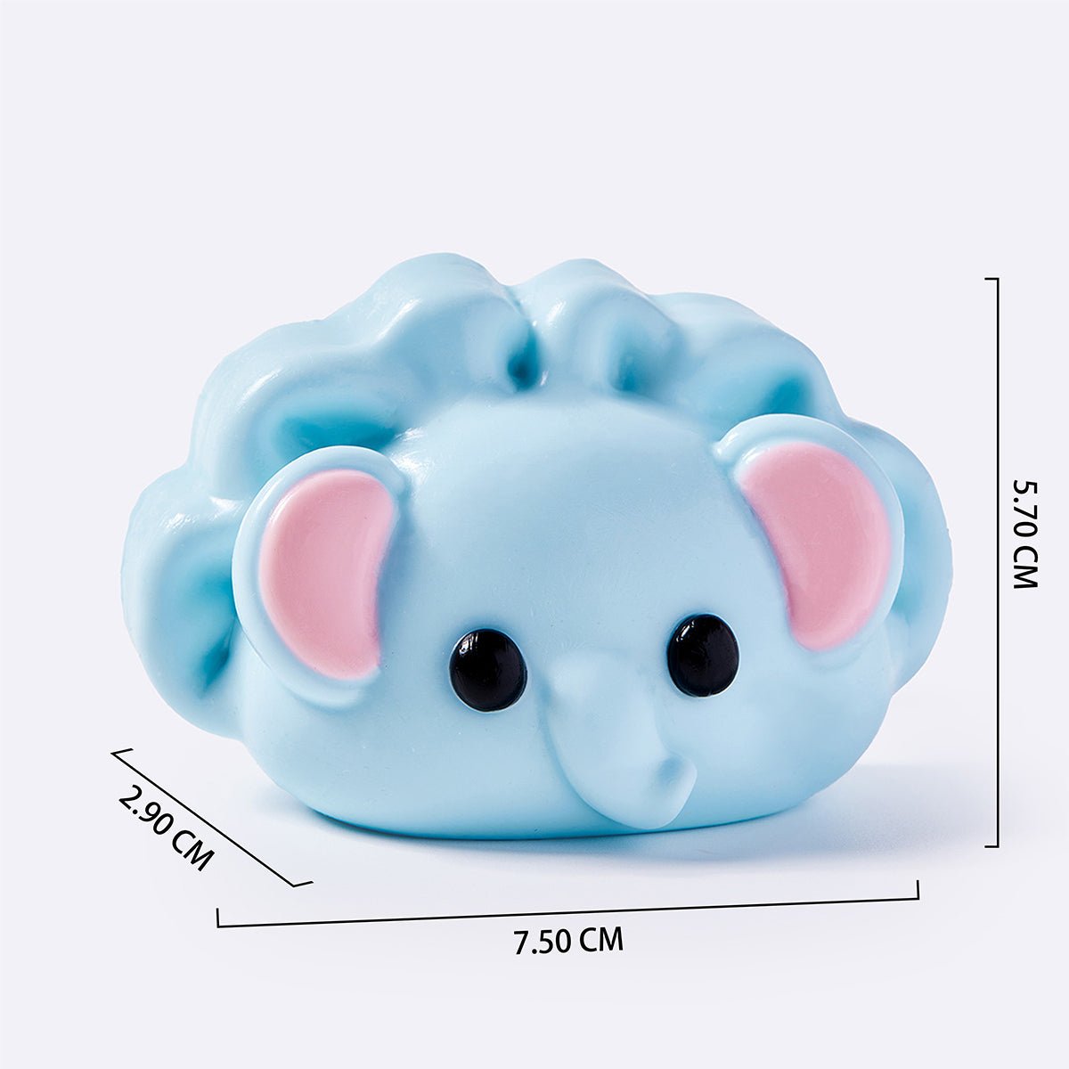 Elephant Dumpling
