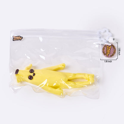 Banana Man Taba Squishy
