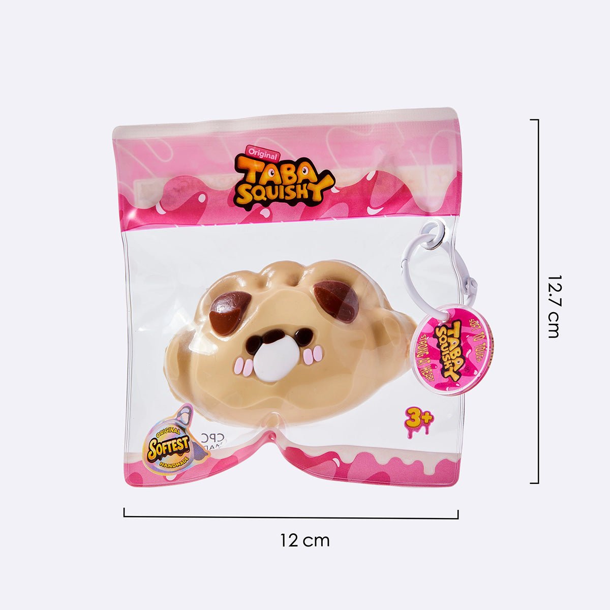 Bear Dumpling