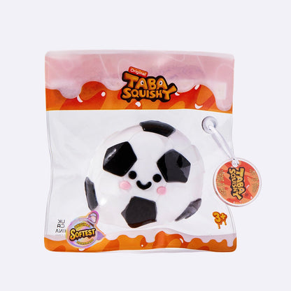 Cute Soccer
