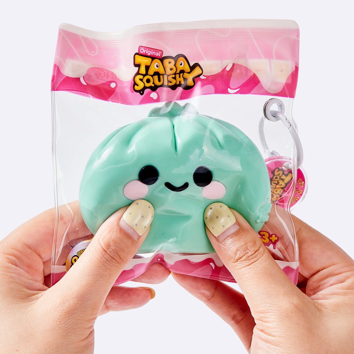 Mint Dumpling