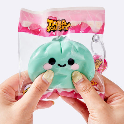 Mint Dumpling