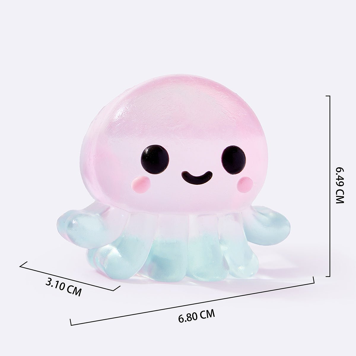 Blending Octopus